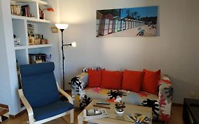 Apartamento S'Agaro Fagoi